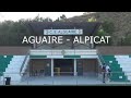 Parti de Futbol  CE Alguaire  -  CA Alpicat, 19/9/2020