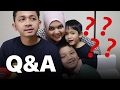 Q A KELUARGA INDONESIA DI JEPANG