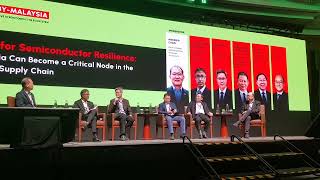 Malaysia Must Look Beyond Chip Factories to Build Global Semiconductor Champions, Panel Warns