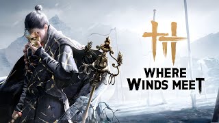Where Winds Meet | Part 6 - S TEIR Five Fold Bleed Build