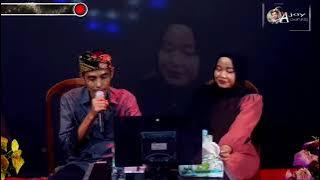 BUKAN TAK MAMPU COVER AAT SYAM