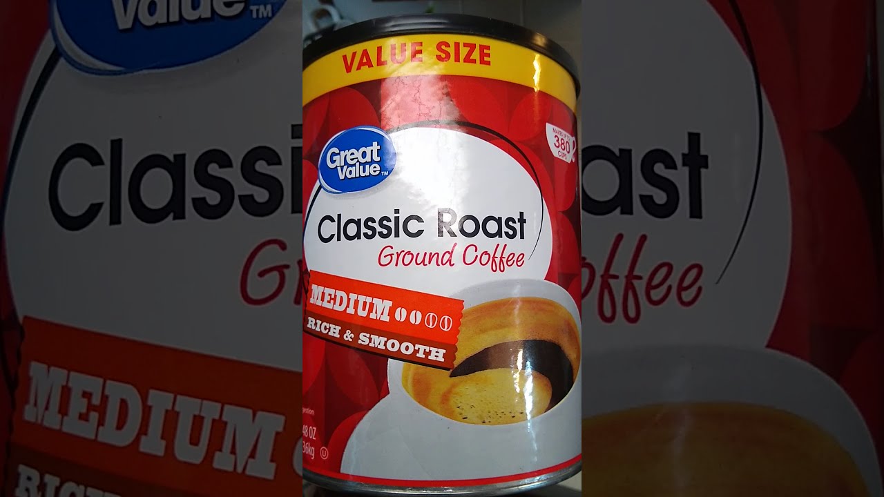 Bijeda savjest investicija sara lee coffee rost and ground Kontura