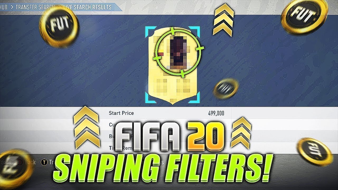 FIFA 20 - HOW TO MAKE UNLIMITED COINS DURING TOTSSF!!! MAKE 200K A DAY BY MASS BIDDING AND SNIPING