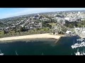 Eastern beach gliding