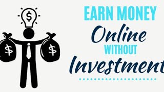 Earn money Online without Investment | Steps are in the description screenshot 3