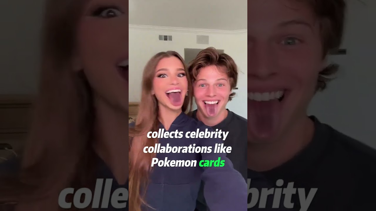 Can Natalie can come close to Brooke's level#foryou #brookemonk #nataliereynolds#celebrity#usa🇺🇸