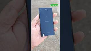 Sony Xperia xz1 compact all India delivery available #trending