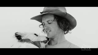 Eric Overton & Collodion Information