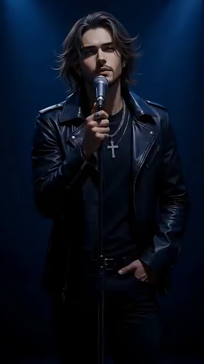 Temple of the king #lyricsvideo #aisinger #aimusiccover #rainbow #englishsongs