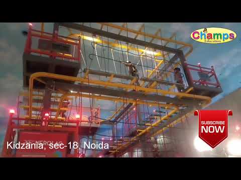 Kidzania Delhi Kidzania Delhi Ncr Kidzania In Noida Kidzania Noida Sec 18 Kidzania Noida Youtube