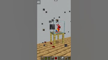 Minecraft build 🗿 #minecraft #building #gaming #minecraftbuilding #shorts