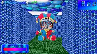 Yeaking27S Impossible Geography House Baldis Basics Mod