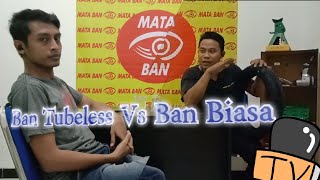 Download Lagu Ban Tubeless vs Ban biasa (Mata Ban) MP3