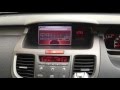 How to Change the Clock In a Honda Odyssey - Japan