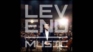 Burak Kut - Yaşandı Bitti Saygısızca Senfonik Pop Remix