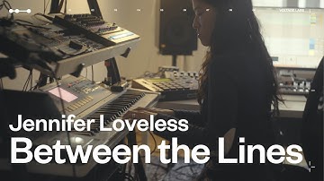 Jennifer Loveless breaks down 
