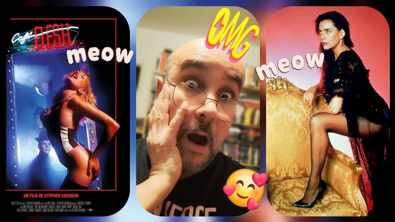 (VIDEOCLUB DE REV 2025 !) COLLECTOR VAULT / Blu Ray Unboxing #2