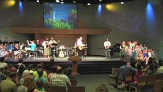 Easter Song-Faith Church of the Valley screenshot 4