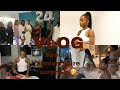 VLOG: ON ORGANISE L'ANNIVERSAIRE SURPRISE DE MA SOEUR ( PREPARATIFS , AMBIANCE 🥳...)