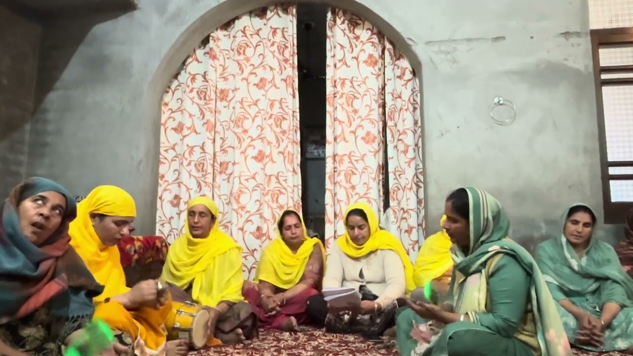 🙏🏼ਸ਼ਬਦ 🙏🏼ਹੋਲਾ ਖੇਡਦਾ ਏ ਗੁਜਰੀ ਦਾ ਲਾਲ🙏🏼ਸੰਗਤ ਜੈ ਕਾਰੇ ਛੱਡਦੀ 🙏🏼#ਵਾਹਿਗੁਰੂ #ਵਾਹਿਗੁਰੂ 🙏🏼🙏🏼🙏🏼