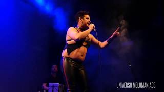 Fifí Tango - Nací Para Molestarte - Festival Rituales Urbanos - 021119