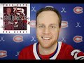 Habs Owen Beck Making NHL Debut Tonight in Ottawa