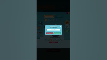 Cracking a Red Goggles Item Code in Shell Shockers!