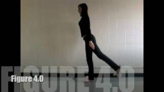 How to Charlie Brown Cha Cha Slide Tutorial