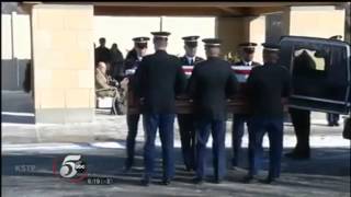 After 63 Years, Minn. Family Lays Father to Rest