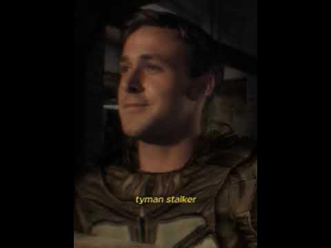 "Раян Гослинг" в Сталкер. #сталкер #stalker #ryangosling #shortvideo # ...