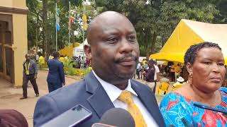 Sodo Is Disappointed That Shartis Musherure Is Not Stepping Down For Him Despite The 2021 Agreement