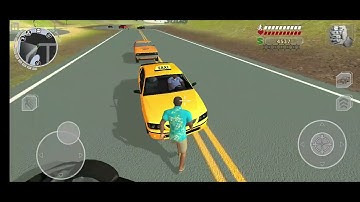 Miami Crime Vice Town #1 | by Naxeex LLC | Android Gameplay FHD