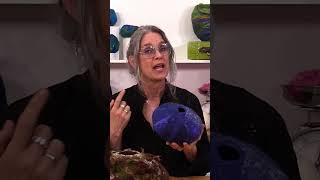 Plan for Shrinkage! Resist Size Matters if You Want to Take Your Felting to the Next Level!
🛍️Shop Wet Felting Resists, Tools and Kits! https://feltingsupplies.livingfelt.com/ww-12-wf-resist-tips
In this Video, Marie shares her Top 12 Tips for Wet Felting Over a Resist!
Felting with a resist unlocks so many possibilities in your wet and nuno felting adventures! Create 3D shapes like vessels, lanterns, purses, backpacks, wearable art such as beanies, jackets, cowl scarves and skirts, or even use them to create textural elements!
In this video, Marie explains how a flat resists are used in a wet and nuno felting projects, and what common materials are used as resists, as well as hat to avoid for a resist. The material, shape, and size of your resist can all impact the felting process, and there are a few things to keep in mind while felting over a resist. Follow these 12 Tips, supported by visuals of the many projects weve felted over a resist on this channel, and keep them in mind when youre incorporating a resist into your felting projects.
Browse our Fabulous FREE Wooly Wednesday Tutorials for Wet Felting Over Resists: https://www.youtube.com/playlist?list=PLacvMSjI02xQZDwpkRIUxs-4xBD6dMjFF
For more advanced Felting Tutorials and Techniques, try a class in our online school at www.FeltingTutorials.com!
⬇️ F E L T W I T H U S !⬇️
Supplies: http://www.livingfelt.com
Watch Felting Tutorials: http://www.livingfelt.com/learn
Online Felting School: https://feltingtutorials.com
🖤 FB Group: https://www.fb.com/groups/livingfeltf...
🖤 Facebook: https://www.fb.com/livingfelt
🖤 Instagram: https://www.instagram.com/livingfelt
🖤Follow Marie: https://www.instagram.com/marie_spaulding_in_joy
Living Felt provides free quick and easy needle felting, wet felting and nuno felting tutorials because we love to help you felt cool things from wool. We offer these free online felting classes to teach and inspire everyone, even the beginner. Wool is used in most of our projects, and we have lots of tips and tricks to make felting fun and simple. Learn to felt with Marie Spaulding as she teaches felting and needle felting tutorials from the heart. She is the founder and head fairy at Living Felt. Felting art work, home decor, fun keepsakes, thoughtful gifts, treasures and wearables with you is one of Maries greatest pleasures. She makes felting and needle felting friendlier than ever before. Since launching Living Felt in 2004, she has sparked enthusiasm for felting across the globe and inspired thousands of new friends to give felting a go in their crafting and artistic expression. Living Felt provides totally FREE quick and easy needle felting, felting, and wet felting and nuno felting tutorials every single week because we love to help you make cool things from wool! Follow along with these fun online classes to learn more about felt design and needle felting techniques. It’s inspiration for everyone—from beginners to advanced felters. To make felting and needle felting easier than ever before, we offer felting kits and supply lists, plus you can call us with any of your felting questions - we are happy to help! The wool fibers we share will make your felting projects easy and fun! We hope you enjoy our wet felting, needle felting and nuno felting tutorials. Be sure to subscribe so you don’t miss a single one!
#livingfelt #woolywednesday Plan for Shrinkage! Resist Size Matters if You Want to Take Your Felting to the Next Level!