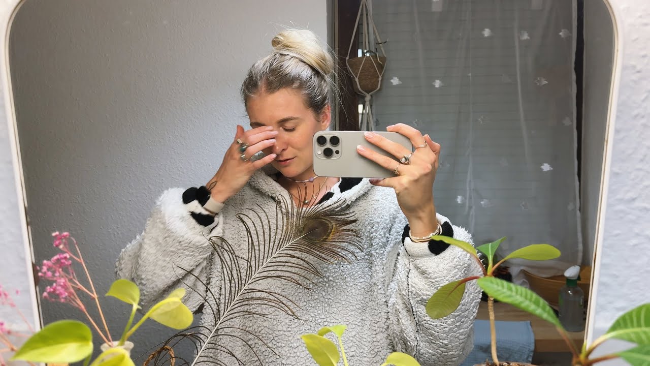 Flexibles Mindset · VLOG13