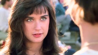 Full Demi Moore - Can I Call You Tonight Film: About Last Night | 1986 Update