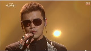 [HOT] Lee Jung - Let tomorrow, 이정 - 내일 해, Yesterday 20140405