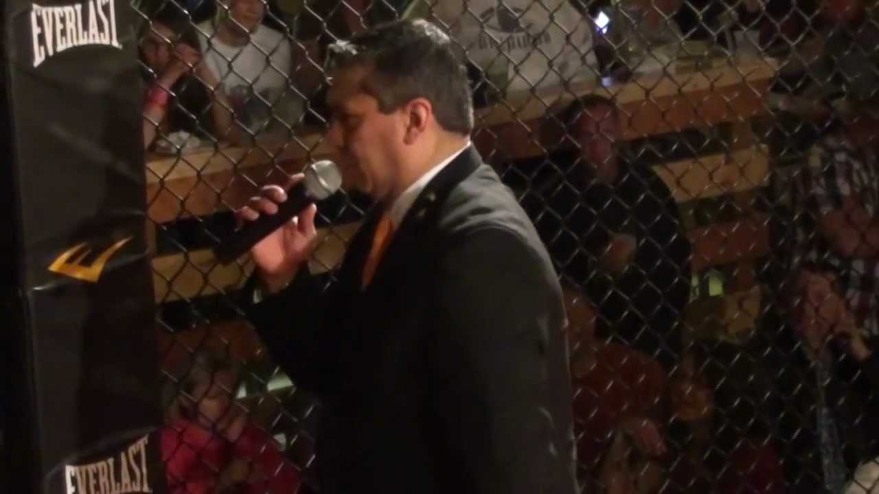 Justin Lancaster Vs Joe Martin Fight  3  Prison City Fight League  Jackson, Michigan MMA