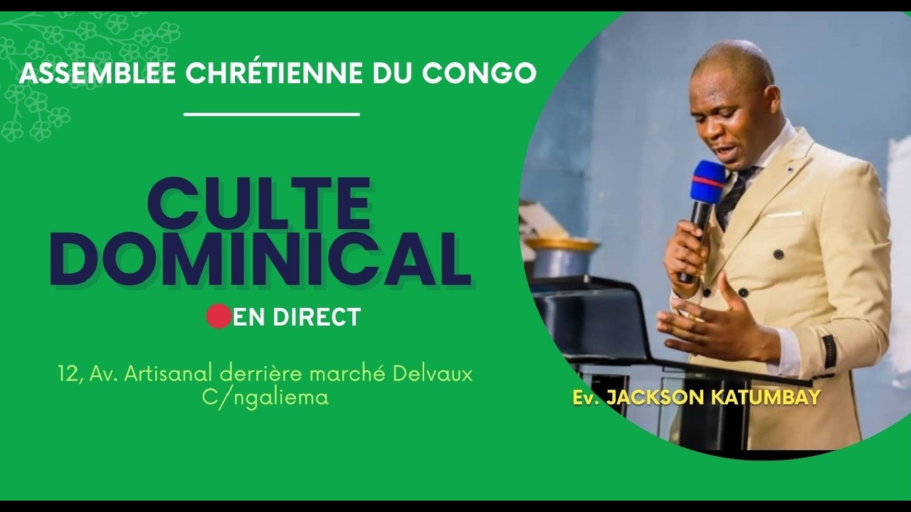 CULTE DOMICAL