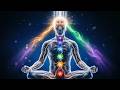 Deep Healing Sleep Frequencies | 432Hz+528Hz+639Hz+741Hz+852Hz+963Hz | Body & Soul Regeneration