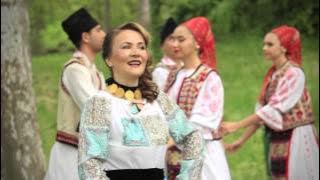 Iozefina Smaia -  Vine badea de departe - nou  (Oficial Video)