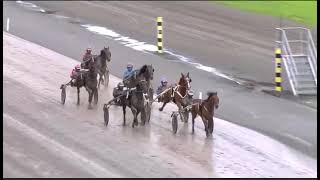 Tamin Sandys Æresløp 2026 - Express Go & Dag-Sveinung Dalen 1.13,1 2300m 