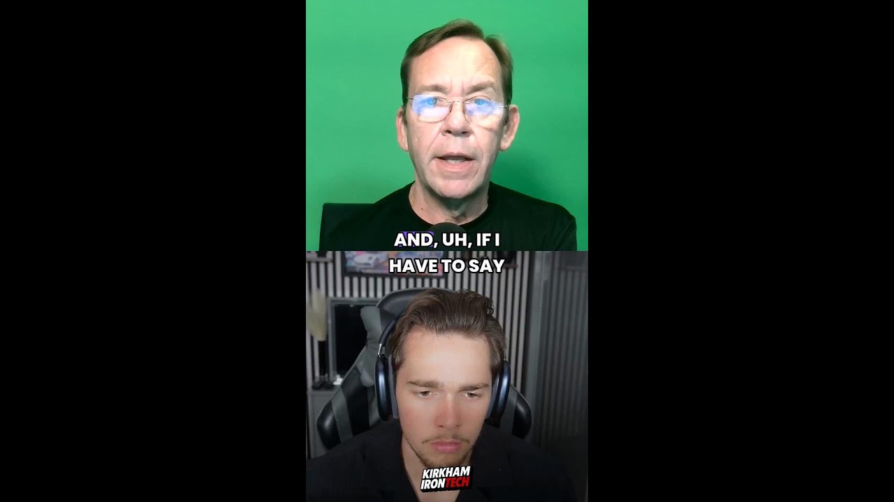 Tom Kirkham Talks Culture Impact on Company Strategy