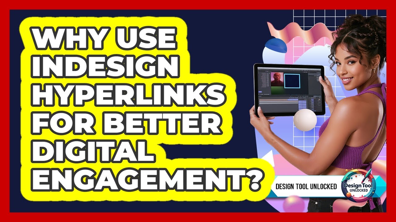 Why Use Indesgin Why Use InDesign Hyperlinks For Better Digital Engagement? - Design ...