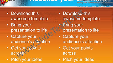 Puzzle Pieces With Brand Business PowerPoint Templates ppt Themes 1012 Slides Backgrounds