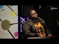 Thulani Mabena | Mkhukhu Experience Performance