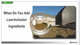 Consistent, efficient TMR feeding (Hoard's Dairyman webinar 12-10-2012)