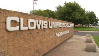 Clovis Unified School District looking to hire for dozens of positions