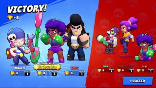 Brawl Stars Super Kalkanla Hasar Almiyorum I Mimisabo Gameplay