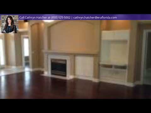 1235 Dundee Lane, Lynn Haven, FL home video tour