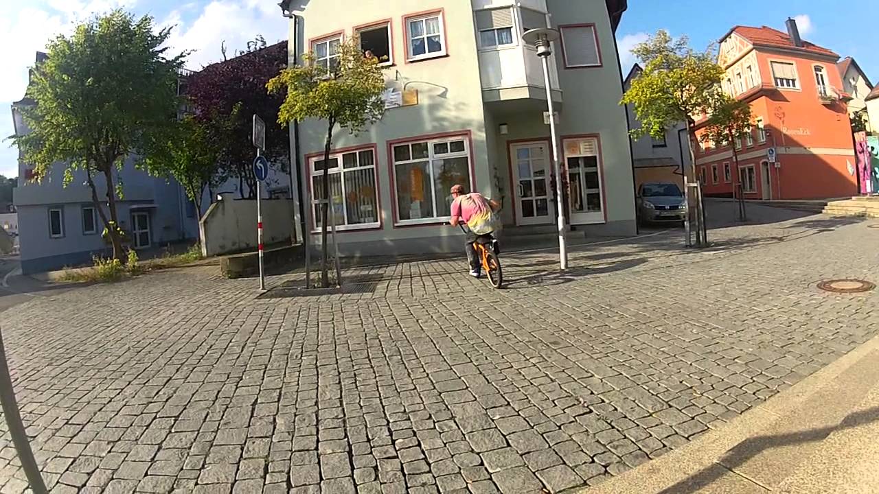 Bikes and Beer - Germany 2014